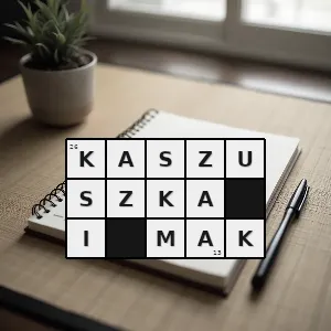 Rozwiązanie krzyżówki: piosenka mieczysława wojnickiego - kaszuszka i mak | hasła, synonimy i podpowiedzi Hasło krzyżówkowe piosenka mieczysława wojnickiego - kaszuszka i mak – rozwiązanie, synonimy, podpowiedzi i definicje krzyżówkowe